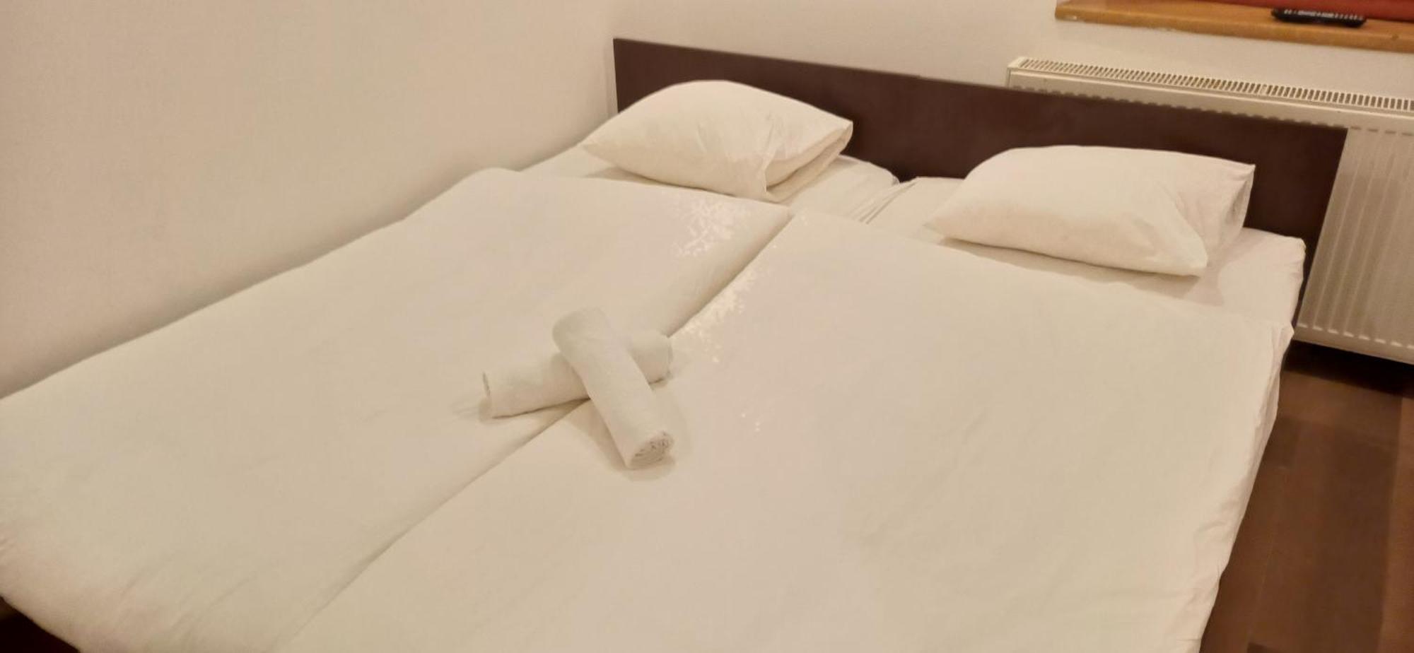 Hotel Happyrooms Piata Romana Bucarest