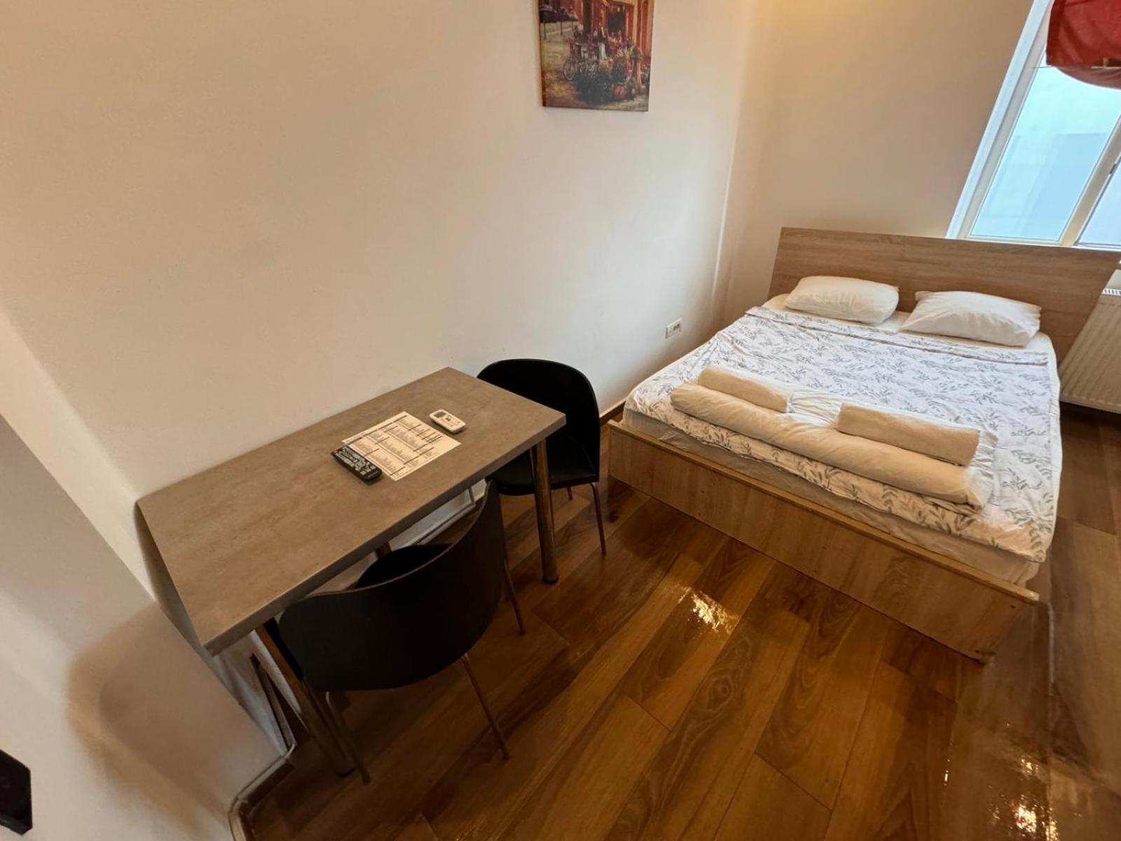 Happyrooms Piata Romana Bucarest