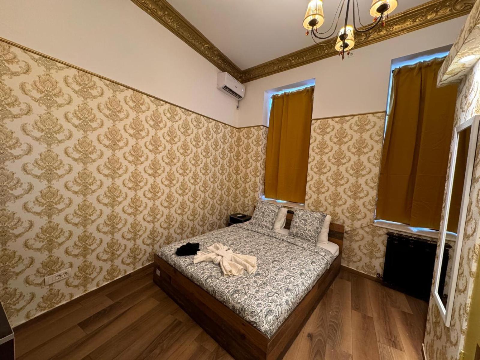 Happyrooms Piata Romana Bucarest